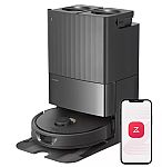 eBay - 20% off select robot vacuums: Roborock Q Revo (Refurbished) $400 and more
