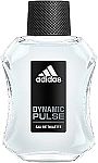 adidas Dynamic Pulse Eau De Toilette Spray for Men, 3.4 fl oz $6.75