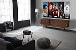 LG CineBeam UHD 4K Projector HU70LA - DLP Home Theater $947