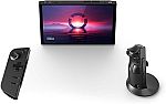Lenovo Legion Go 8.8" WQXGA Gaming Handheld (Ryzen Z1 Extreme 16GB 512GB) $473