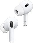 Apple AirPods Pro (2nd Gen, USB-C) $168.99