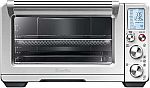 Breville Juicers, Ovens, and Food processors Sale: BOV900BSS Smart Oven Combo $300 and more