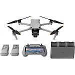 DJI Air 3 Fly More Combo with DJI RC 2 $1239 and more