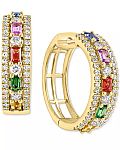 Macy's Flash Sale - 50-70% Off Jewelry and Watches (Today 10/8 only)