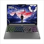Lenovo Legion 5i 16” WQXGA Gaming Laptop (RTX 4070 i7-14650HX 32GB 512GB) $1199.2