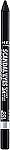 Rimmel London Scandaleyes Waterproof Gel Pencil Eyeliner $0.84