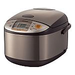 Zojirushi Micom 10-Cup Rice Cooker & Warmer + $30 Kohls Cash $168