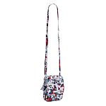 Vera Bradley Cotton Mini Hipster $12 and more