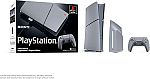PlayStation 5 Digital Edition – 30th Anniversary Limited Edition Bundle $499.99