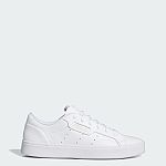 adidas Women's Sleek Shoes (2 colors) $26 