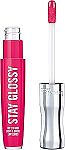 Rimmel Stay Glossy Lip Gloss 0.18 oz (Various) $0.84