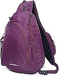 Eddie Bauer Ripstop 8L Shoulder Sling Pack (various) $17.50