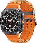 Samsung Galaxy Watch Ultra 47mm Smartwatch $126 (after EPP and eligible trade-in)