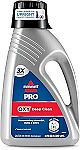 48 ounces Bissell PRO OXY Deep Clean Formula Carpet Cleaner $14 and more