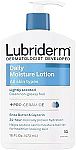 Lubriderm Daily Moisture Hydrating Body and Hand Lotion, 16 fl Oz $4.59