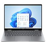 HP Envy 2-in-1 14" 2K Touch-Screen Laptop: Ultra 7-155U, 16GB, 1TB $679.99