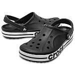 Crocs Bayaband Clogs Slip On Water Shoes (3 for $64) and more