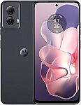 Moto G Power 5G Smartphone 2024 + 1-Month Gold Unlimited Plan $50 (Straight Talk)
