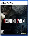 Resident Evil 4 (PS5, PS4, XSX) $22