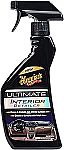 15.2-Oz Meguiar's Ultimate Interior Detailer $5.75