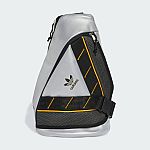 Adidas One-Shoulder Backpack (7.5L) $26 and more