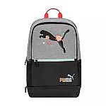 PUMA Kids' Eclipse 18.5" Backpack $11 + Free Shipping