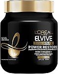 23-Oz L'Oreal Paris Elvive TR5 Power Restore Multi Use Treatment $4.25