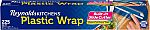 225-Sq Ft Reynolds Kitchens Quick Cut Plastic Wrap $3.22