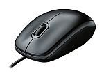 Logitech B100 Optical USB Mouse $4 and more