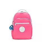 Kipling Seoul Large 15" Laptop Backpack $55 & more