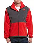 The North Face Mens Denali Fleece Jacket $64
