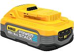 DEWALT DCBP520 Powerstack 20V MAX 5Ah Li-ion Rechargeable Battery $78