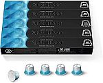 50-Ct Nespresso Capsules Original Line Coffee Pods $24 and more