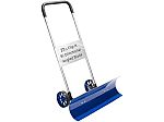 Yard Tool Sale: 37-inch Idzo Efficient Snow Pusher $35 and more