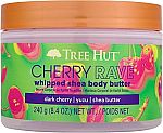 Tree Hut Whipped Shea Body Butter, 8.4oz $5.45