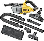 DEWALT DCV501HB  20V Cordless Handheld Vacuum $99