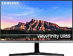 Samsung 28” ViewFinity UHD Monitor $149.99