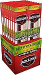 16 Count Jack Link’s Jalapeno Beef & Cheese Combo, Spicy Snack Pack $9.79