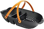 Fiskars 340100-1001 Garden Harvest Basket $16