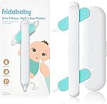 Frida Baby 3-in-1 Nose, Nail + Ear Picker $3.51