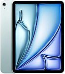 Apple 11" iPad Air (M2 512GB, 2024) $679