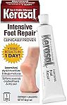 Kerasal Intensive Foot Repair Ointment (1-oz) $6.60