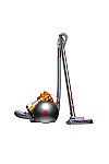 Dyson Big Ball Turbinehead vacuum cleaner $200 and more