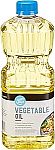 48 fl oz Amazon Brand Happy Belly Vegetable Soybean Oil $9.49