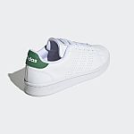 Adidas men's advantage shoes $21