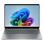 HP OmniBook 14" 2.2K Touch Laptop (Ryzen AI 9 365 32GB 1TB) $899.99