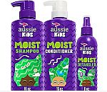 Aussie Kids Hair Care Bundle (Shampoo, Conditioner, and Detangler Spray) $10