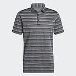 adidas Men's Golf Polo Shirt $13 and more
