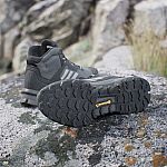 Adidas Women's TERREX AX4 Mid GORE-TEX Hiking Shoes $49 and more