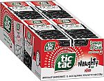 12-pack Tic Tac Naughty or Nice Mints, Holiday Treats, 0.84 oz $9